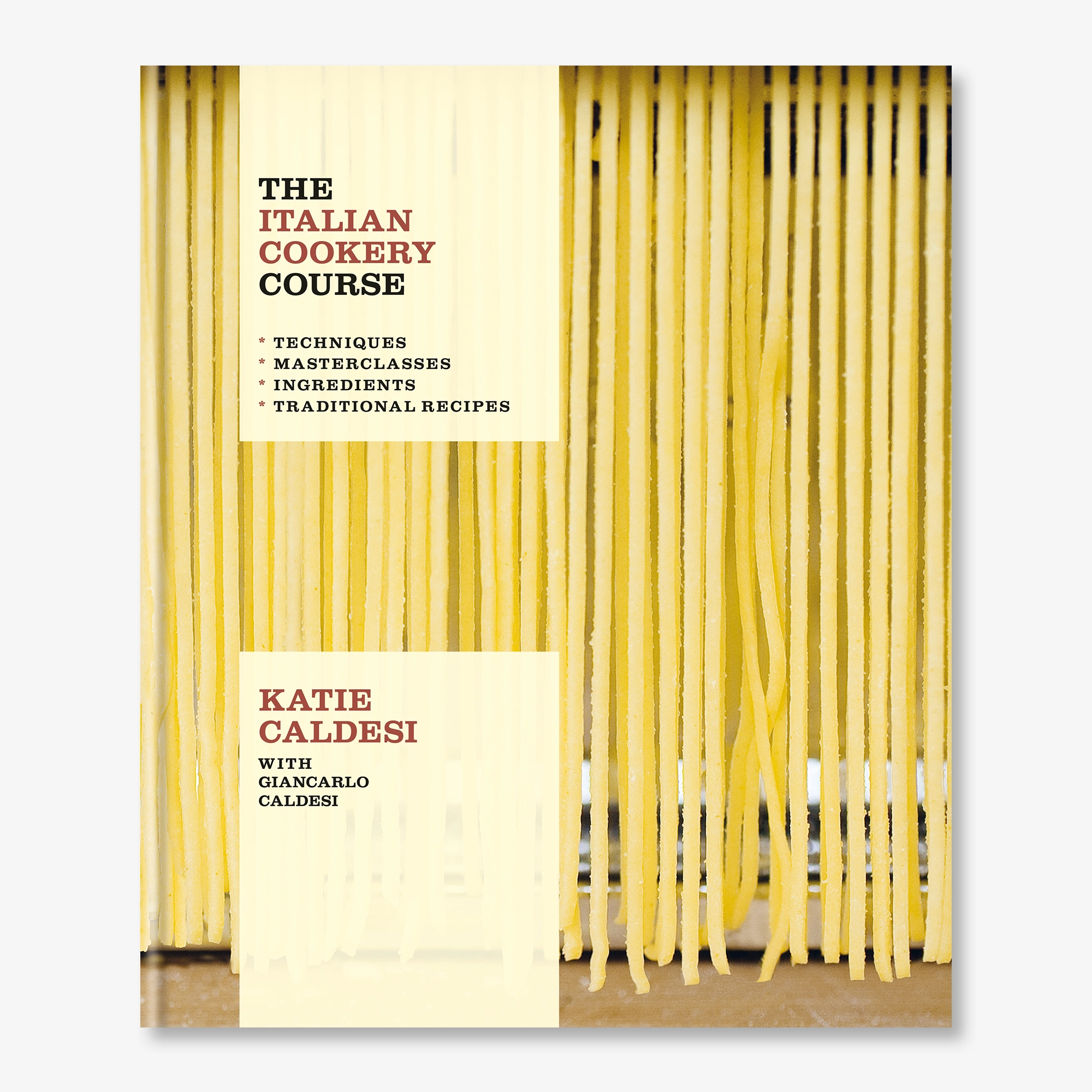 Italian Cookery Course